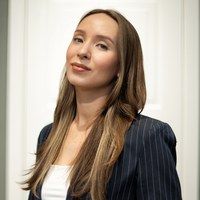 Иванова Василиса