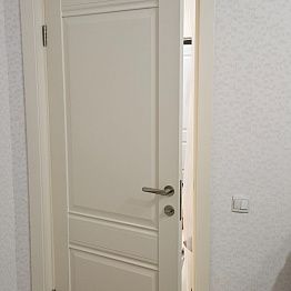 ПГ Классика 1 Слоновая кость Багет