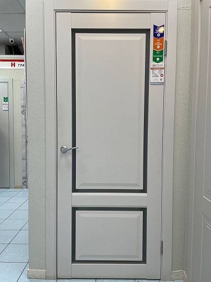 Межкомнатная дверь  