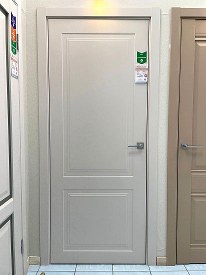 Межкомнатная дверь  