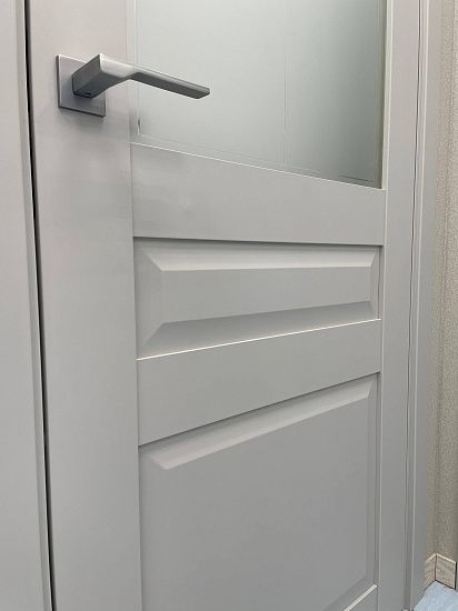 Межкомнатная дверь  