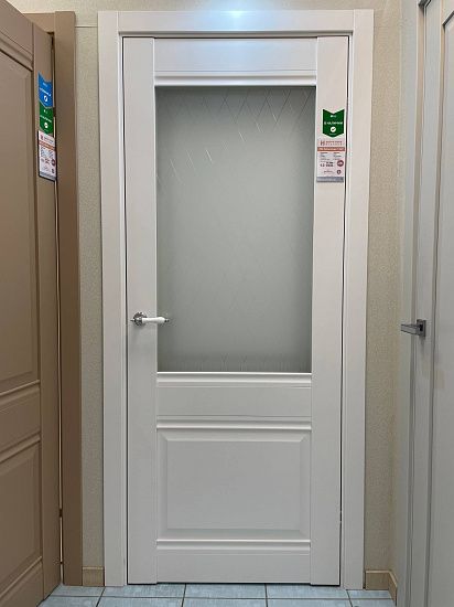 Межкомнатная дверь  