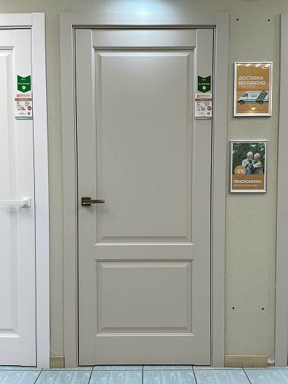 Межкомнатная дверь  
